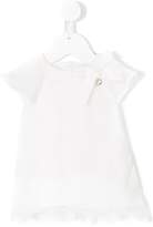 Thumbnail for your product : Lanvin embellished short-sleeve blouse
