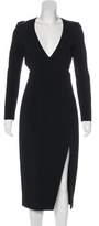 Thumbnail for your product : Nicholas Cutout Bodycon Dress