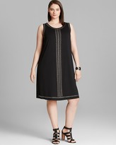 Thumbnail for your product : Karen Kane Isabel Dress