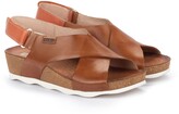 Thumbnail for your product : PIKOLINOS Mahon Platform Sandal