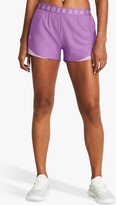 Thumbnail for your product : Under Armour Play Up 3.0 Training Shorts