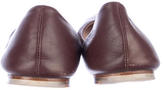 Thumbnail for your product : Bloch Leather Flats