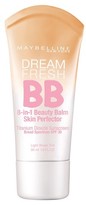 Thumbnail for your product : Maybelline Dream Fresh BB Cream