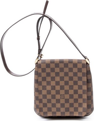 Louis Vuitton Purse Strap - 2,210 For Sale on 1stDibs  louis vuitton  crossbody bag strap, louis vuitton cross body straps, black lv strap