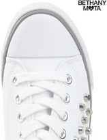 Thumbnail for your product : Aeropostale Studded Low-Top Sneaker