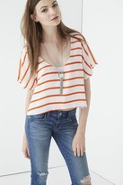 Thumbnail for your product : Rebecca Minkoff Audrina Top