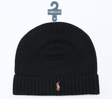 Thumbnail for your product : Polo Ralph Lauren Men's Skull Cap Winter Hat Beanie Chullo 100% Merino Wool NWT