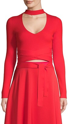 dark coral dress