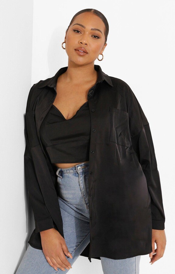 boohoo Women's Tops | Shop The Largest Collection | ShopStyle