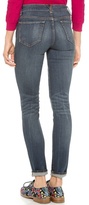 Thumbnail for your product : Marc by Marc Jacobs Gaia Super Skinny Jeans