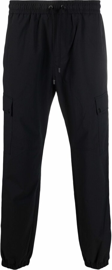 Frame Cargo Track Pants ShopStyle