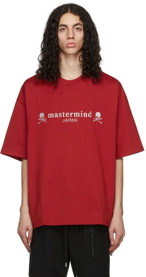 mastermind japan フリンジシャツ | www.promoartadvertising.com