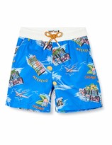 scotch and soda boardshorts