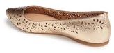 Thumbnail for your product : Steve Madden Women's Edyna Flat