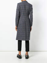 Thumbnail for your product : Junya Watanabe tweed coat