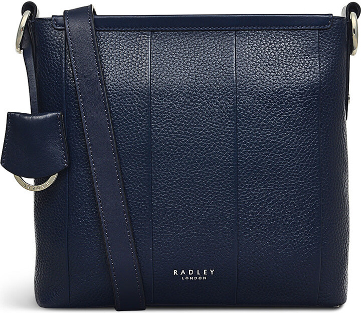 Radley London Eaton Mews Small Zip Top Crossbody ShopStyle