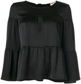 Thumbnail for your product : Semi-Couture Semicouture Kelly blouse