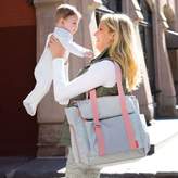 Thumbnail for your product : Skip Hop Skip*Hop® FIT All-Access Diaper Tote in Platinum/Coral