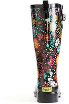 Thumbnail for your product : Western Chief garden play women's floral rain boots
