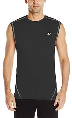 Russell Athletic Men's Fitted Muscle Performance T-Shirt