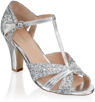 low heel sandals australia