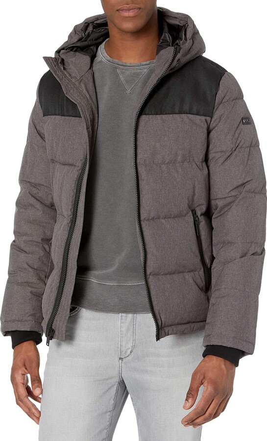 dkny ultra loft insulation