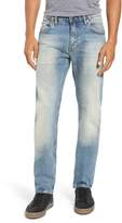 Thumbnail for your product : Vigoss Mick Slim Fit Jeans