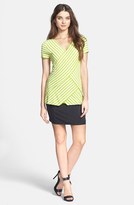 Thumbnail for your product : Vince Camuto Drawstring Skirt