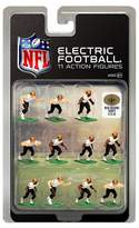 Thumbnail for your product : Tudor Games NFL Games Away Uniform Electric Football Action Figure Set