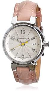 Louis Vuitton Pre-owned: Tambour Lovely Watch.