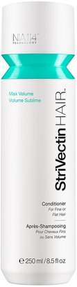 StriVectin Hair Max Volume Conditioner For Fine or Flat Hair
