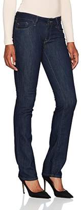 Mavi Jeans Women's Olivia Straight Jeans,W27/L34