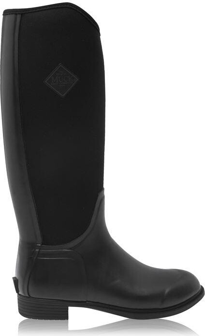 muck derby tall boots