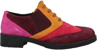 Daniele Ancarani Woman Lace-up shoes