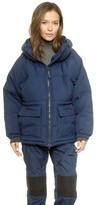 Thumbnail for your product : adidas by Stella McCartney Wintersport Puffer Jacket