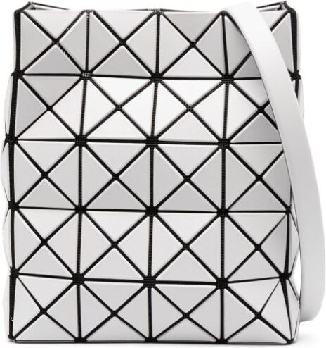 Bao Bao Issey Miyake Prism matte crossbody bag - ShopStyle