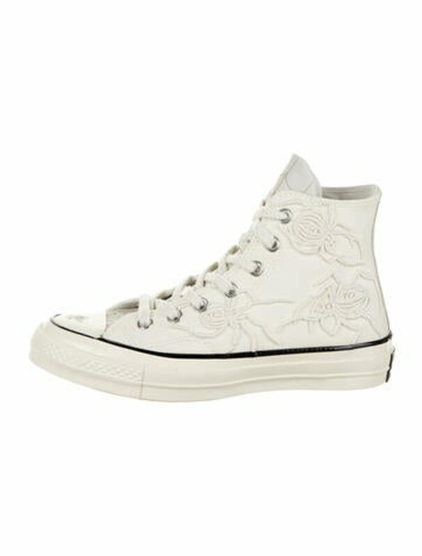 Dr. Woo X Converse Converse Chuck Taylor All-Star 70s Hi Sneakers White -  ShopStyle