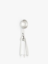 Thumbnail for your product : John Lewis & Partners Mechanical Ice Cream Scoop