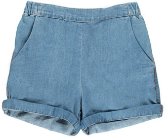 Bellerose Sale - Lirio Shorts