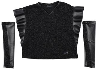 MonnaLisa Kid Girl Sweater