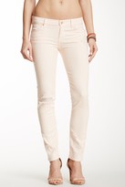 Thumbnail for your product : 7 For All Mankind Distressed Slim Cigarette Jean