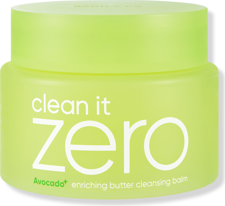 Banila Co Clean it Zero Enriching Butter Cleansing Balm