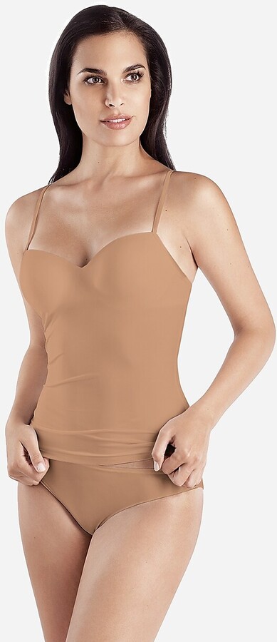 Nude Cami Bra, Shop The Largest Collection
