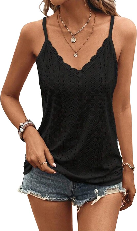 nice vest tops