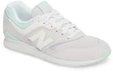 Thumbnail for your product : New Balance Leather 697 Sneaker