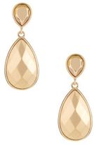 Thumbnail for your product : Catherine Stein Teardrop Earrings