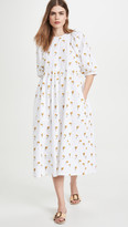 Thumbnail for your product : Meadows Azelea Narcissus Dress