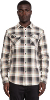 Thumbnail for your product : Globe Corsair Button Down