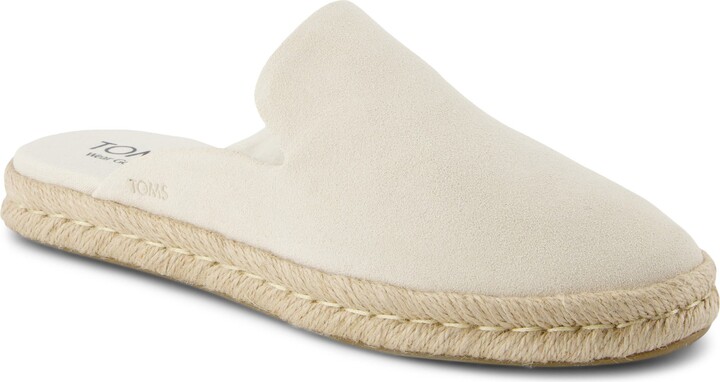 Toms Santiago Espadrille Mule