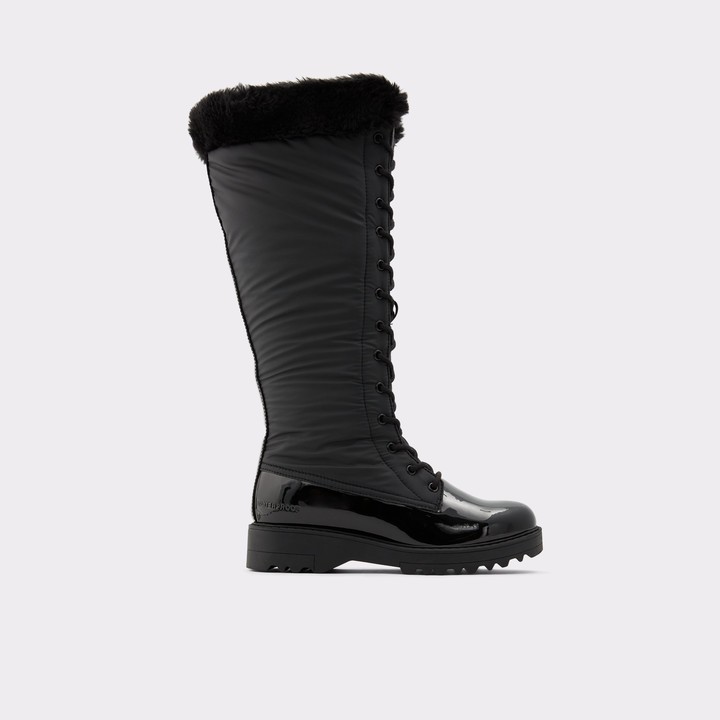 aldo women boots